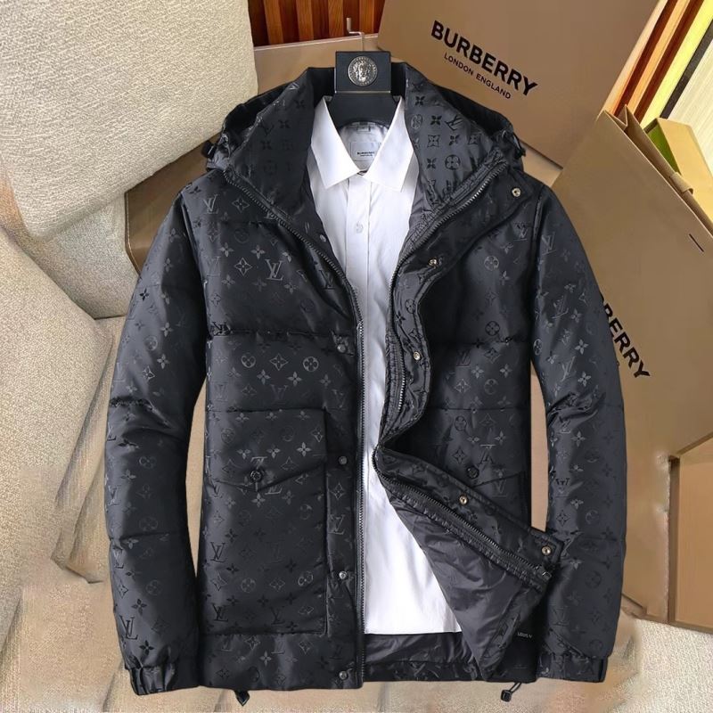 Louis Vuitton Down Jackets